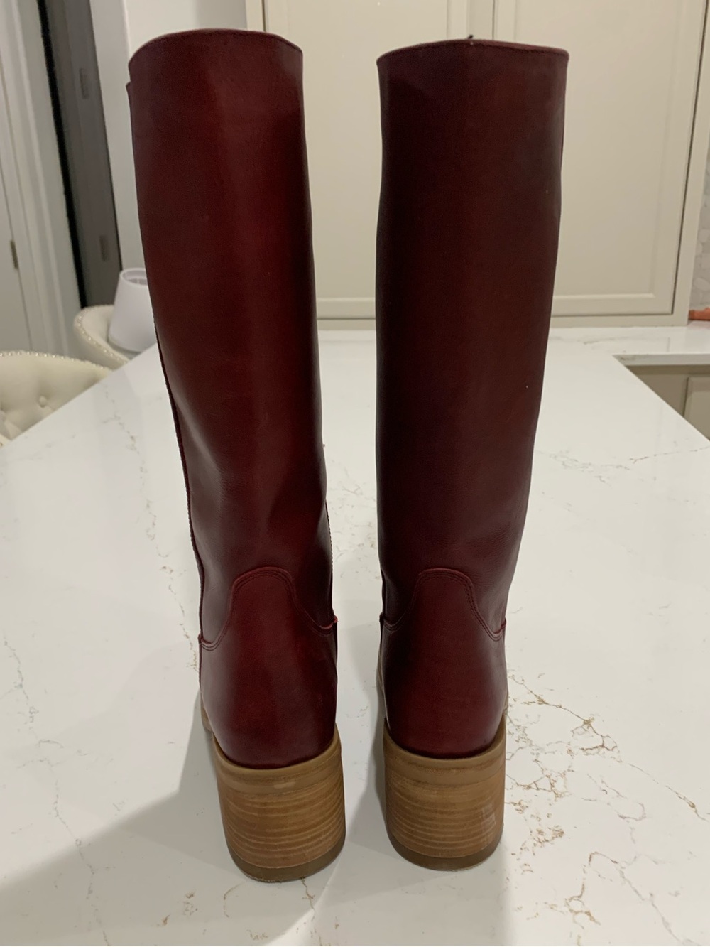 Dingo Women's Vagabond Fashion Boots Size 11M UK/ 9US - Picture 4 of 9